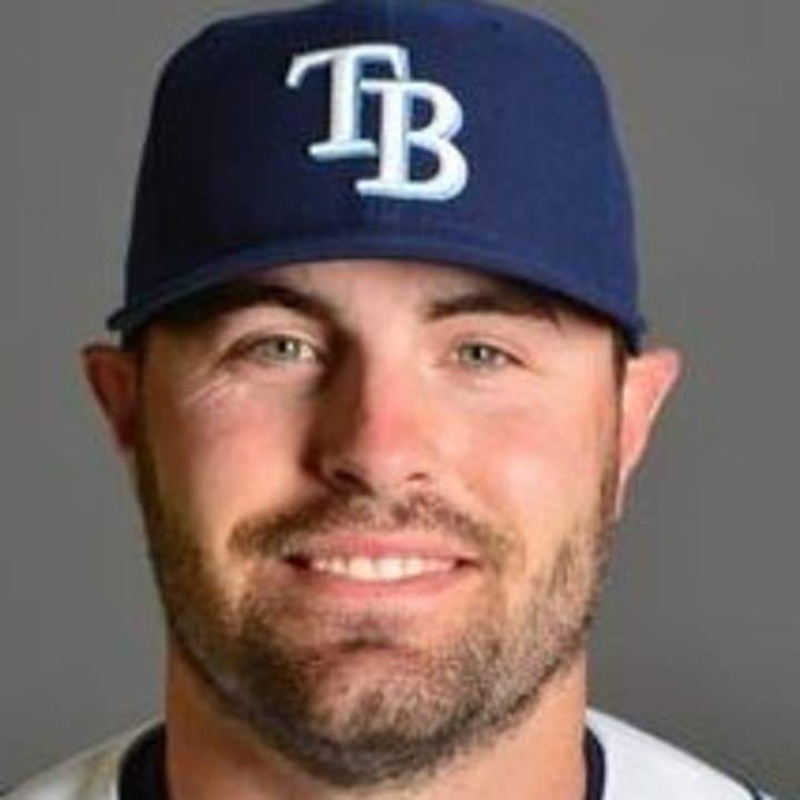 New Canaan native Curt Casali suffered a concussion and is likely out for the rest of the Major League Baseball season. 