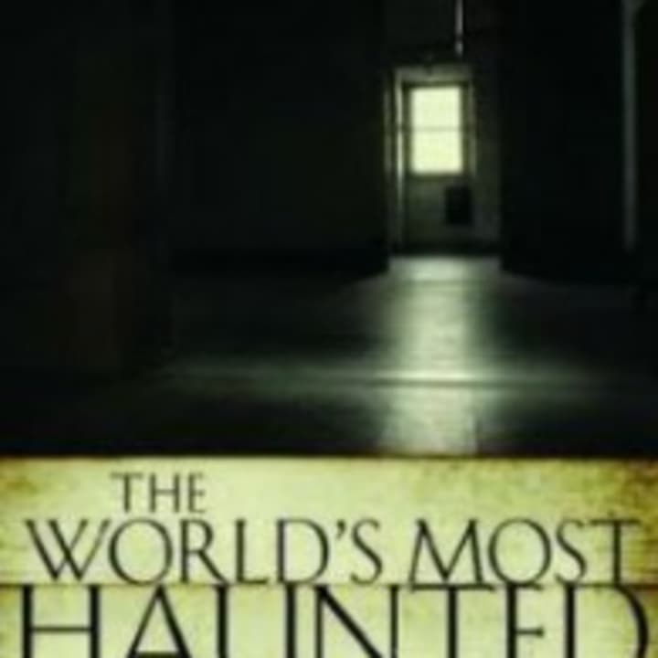 The author of &#x27;The World&#x27;s Most Haunted House&#x27; will give a talk on the Bridgeport event. 