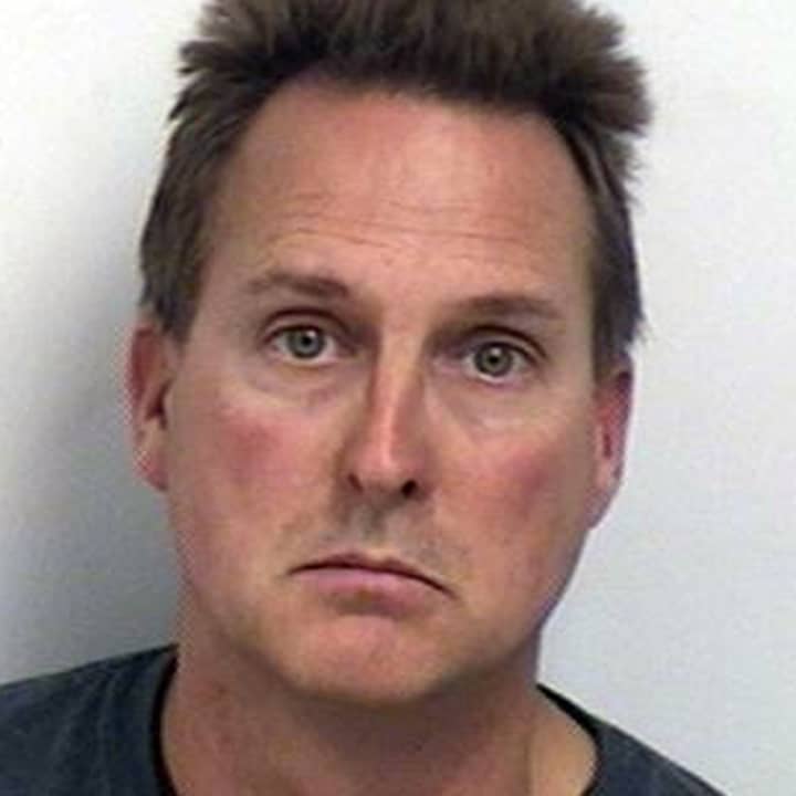 Jeffrey Susa was sentenced to five months in prison for sexually assaulting a teenage girl on his boat. 