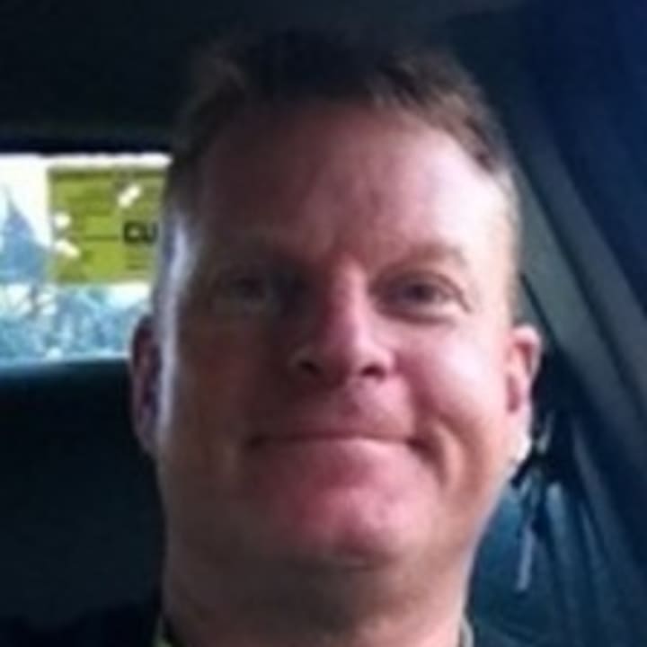James McGee, 48, was killed in the crash in June. 