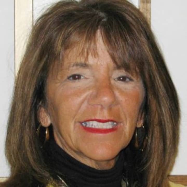 Former Stamford High School Principal Donna Valentine