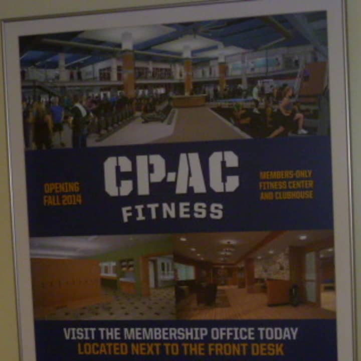 Chelsea Piers Connecticut in Stamford will open an expanded fitness center in December.