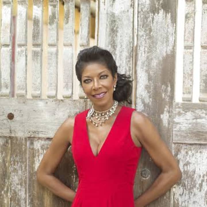Natalie Cole will perform at the Ridgefield Playhouse on Oct. 22.