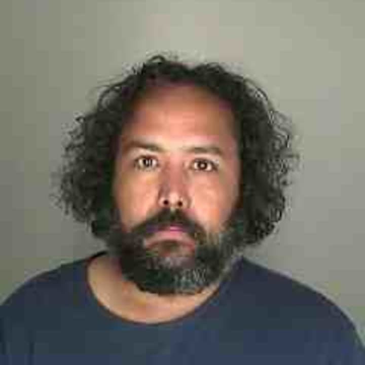 New Rochelle native Guillermo Merino is facing prison time for groping several women. 