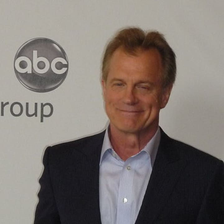 &quot;7th Heaven&quot; star Stephen Collins is being investigated for sexually abusing children. 