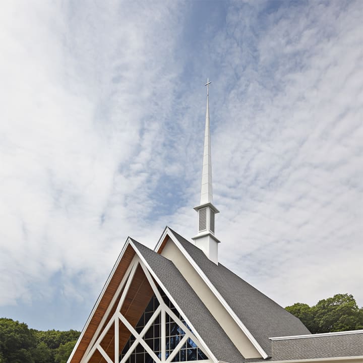Black Rock Congregational Church has opened its new home at 3685 Black Rock Turnpike in Fairfield. 
