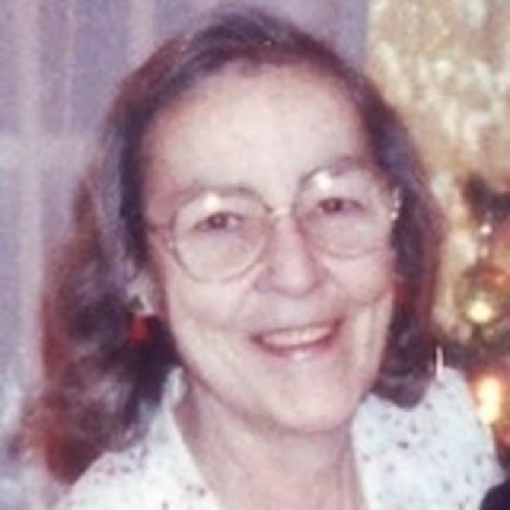 Margaret M. Mende