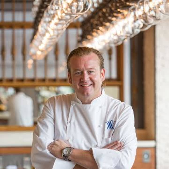 Michael White, an award-winning chef, is expected to open his new restaurant Campagna in early November. 
