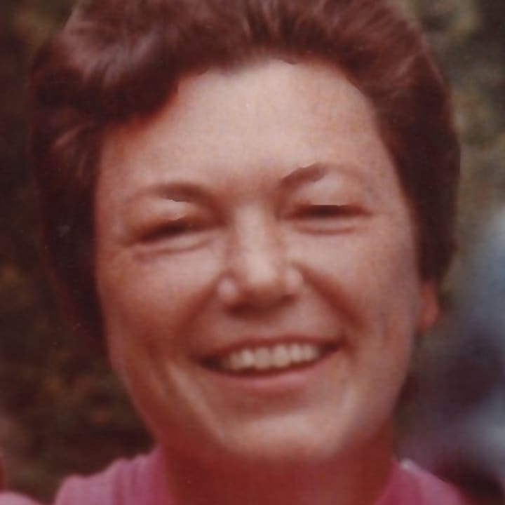 Velma Boege Brindley
