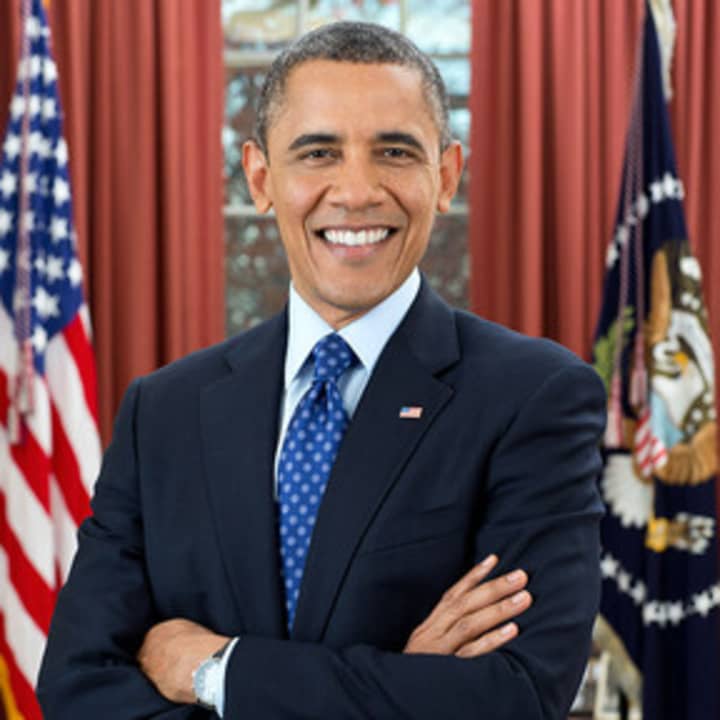 President Barack Obama is postponing his trip to Bridgeport. 