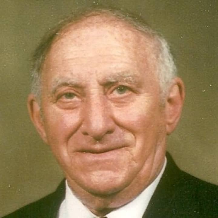 Theodore P. Mancini