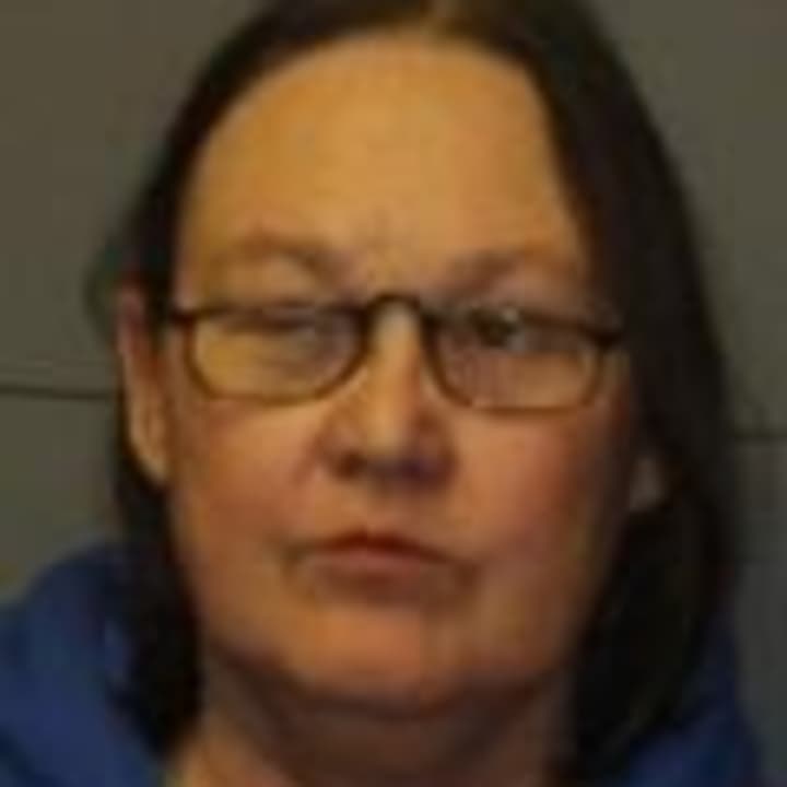 State Police charged a Mount Kisco woman with aggravated driving while intoxicated. 