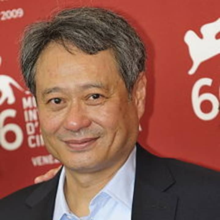 Ang Lee, turns 60 on Thursday.