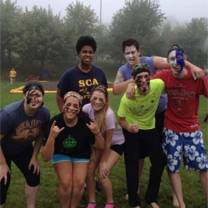 The &quot;Run or Dye: Get fit or dye trying&quot; race is set for Sunday morning ar WestConn. 