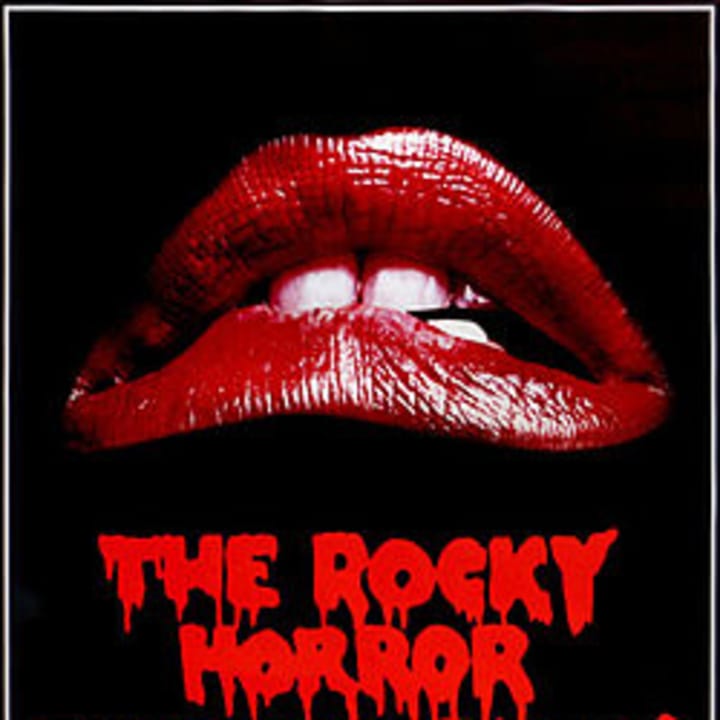 Get ready to do the Time Warp when you attend a showing of &quot;The Rocky Horror Picture Show&quot; at The Paramount.
