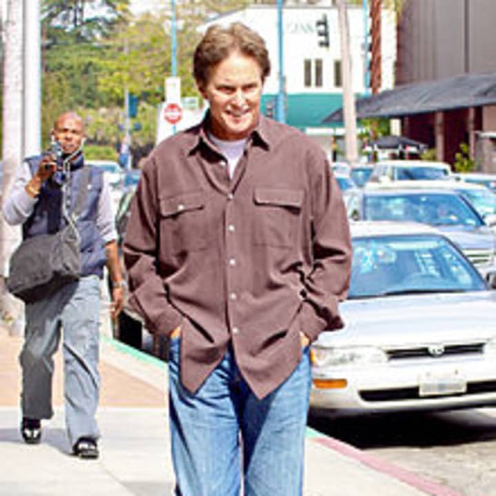 Bruce Jenner turns 65 on Tuesday.