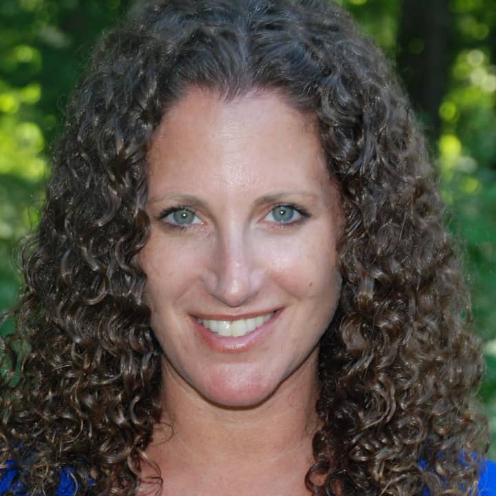 Tara Cook-Littman, the Democratic candidate for the State House of Representatives seat for District 134 (Fairfield and Trumbull)
