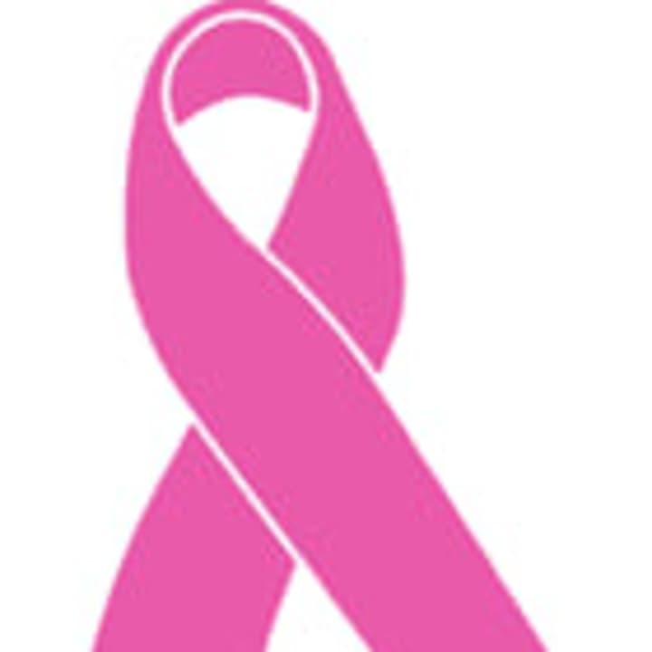 Irvington Schools raise money toward breast cancer awareness.