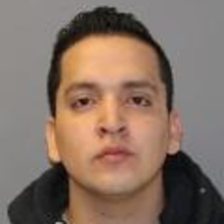 State Police charged a Croton man with felony driving while intoxicated on Oct. 24. 