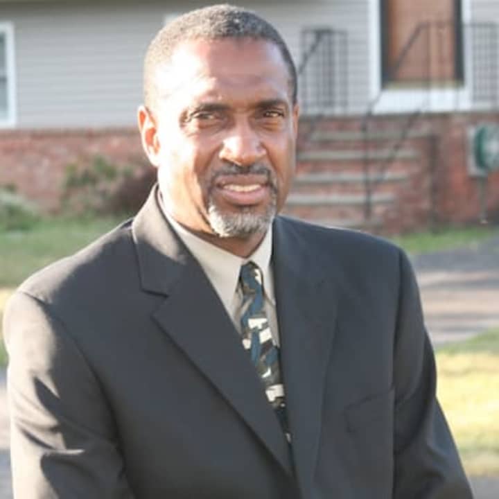 Terry Adams is the Democratic candidate for the 146th District.