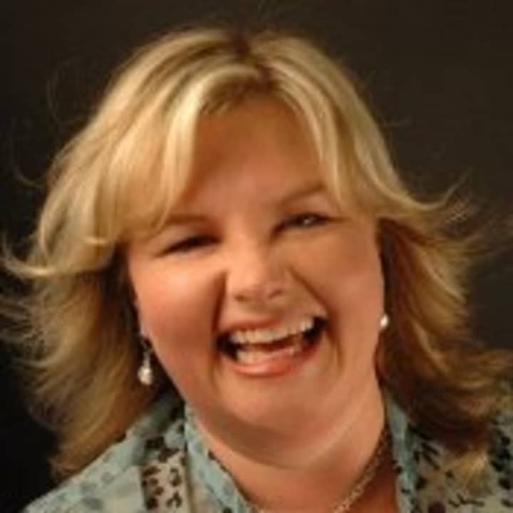Christine O&#x27;Leary&#x27;s comedy workshop class will take the stage at the Ridgefield Playhouse on Nov. 9. 