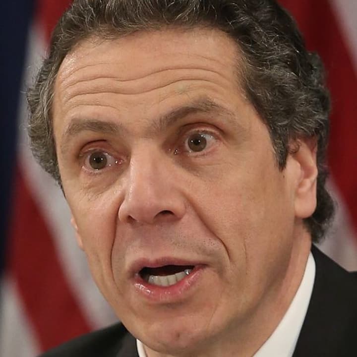Gov. Andrew Cuomo topped Westchester County Executive Rob Astorino and will serve a second four-year term. 