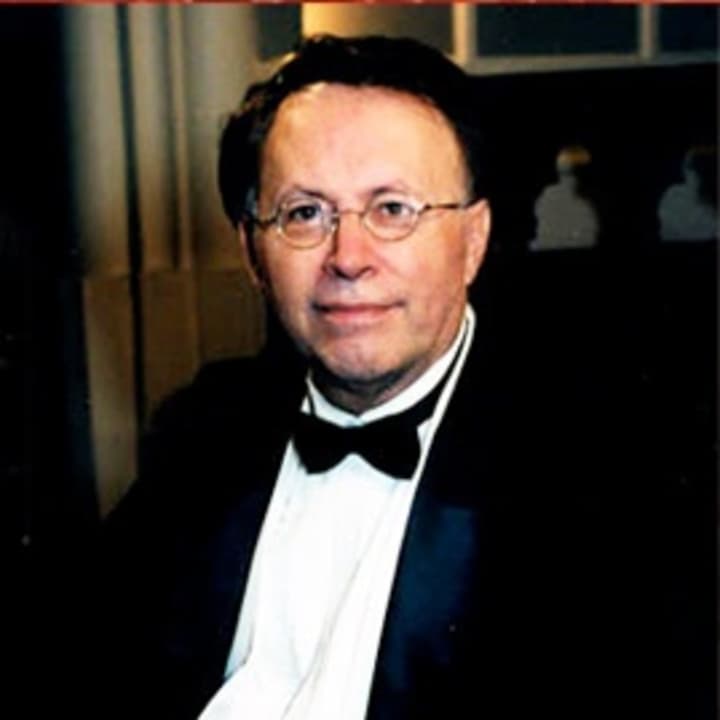 Music director Tony Newman, a noted composer, will premiere On the Planets for Viola and Piano&quot; on Wednesday, Nov. 12.