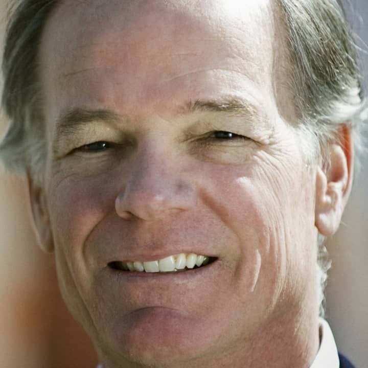 Though Republican candidate Tom Foley lost the gubernatorial race in Connecticut to Dannel Malloy, he received more than twice as many votes as Malloy in Darien.