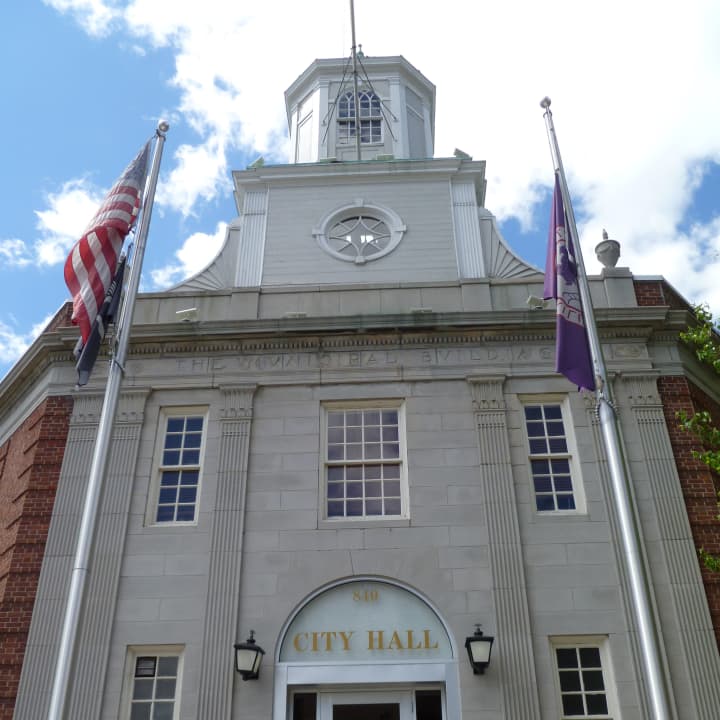 Peekskill residents could see a double-digit tax hike if a proposed budget is passed. 