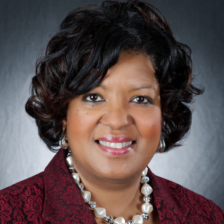 Newly named WCC president Dr. Belinda S. Miles is an administrator at Cuyahoga Community College in Cleveland.