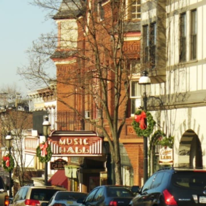 Tarrytown made Movoto&#x27;s list of best small cities to live in New York. 