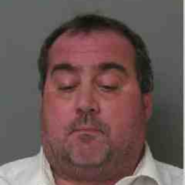 Joseph Russo, a former Mount Vernon police officer, is again in trouble with the law. 