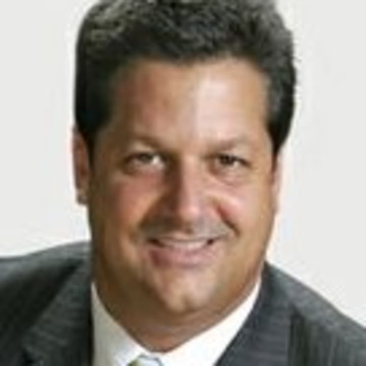 Barry Graziano will oversee the Houlihan Lawrence Armonk office,