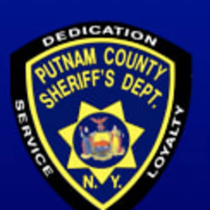 Putnam Sheriffs charged a Sleepy Hollow man with driving with a suspended license on Nov. 10. 