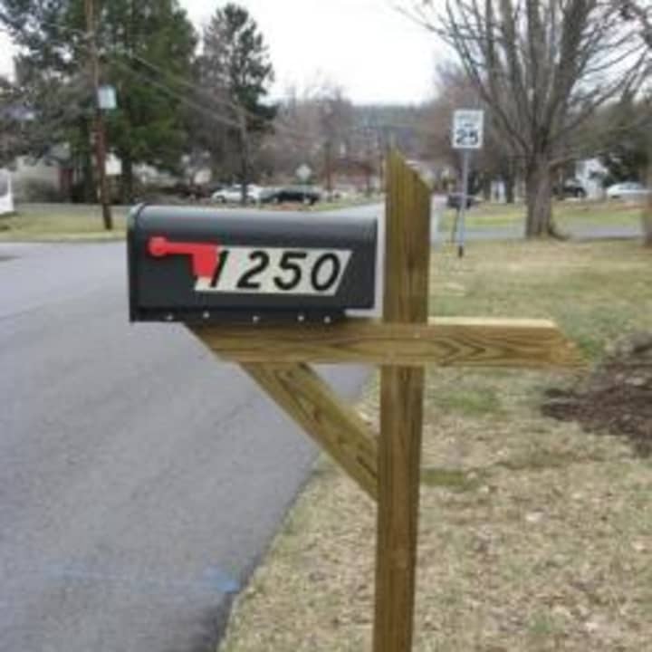 If your mailbox is destroyed by a plow truck, the city will replace it with a new mailbox and post.