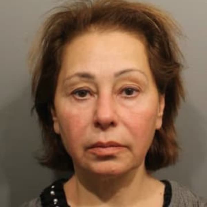 The arrest of Simi Honarbakhsh, 61, of Wilton on charges of failing to appear in court after she was involved in a traffic accident topped the news in Wilton last week.