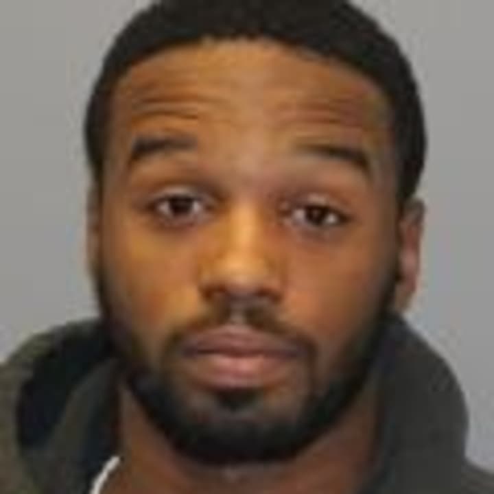 State police charged a Peekskill man with possession of marijuana on Nov 16. 