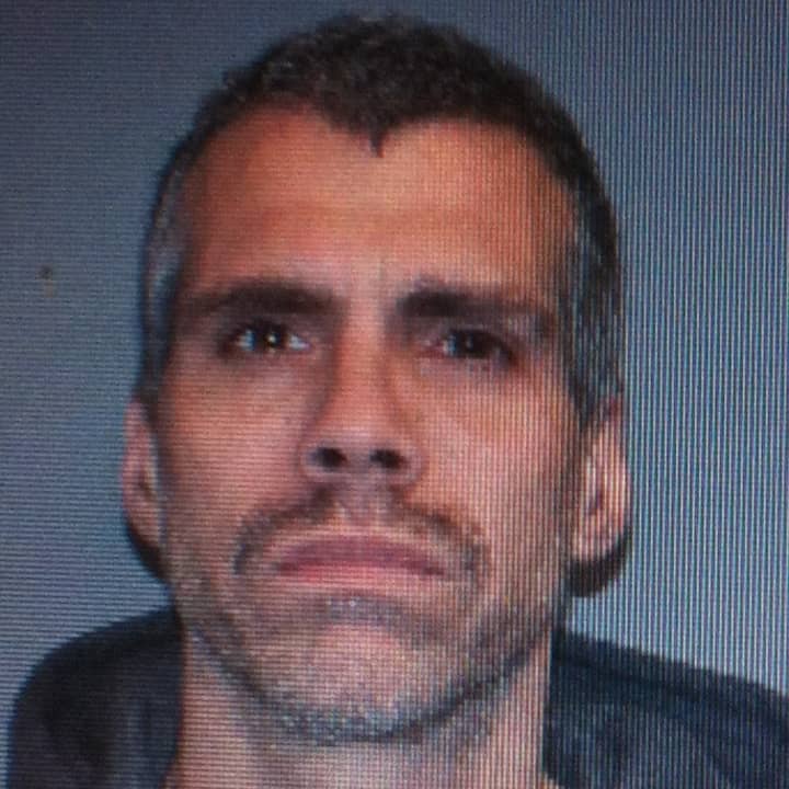 Barry Castillo of Norwalk was charged with stealing cell phones from customers at Stew Leonard&#x27;s.
