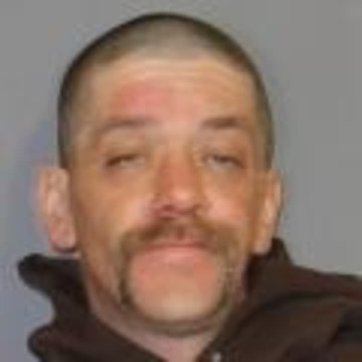 State Police charged a Brewster man with driving while intoxicated. 