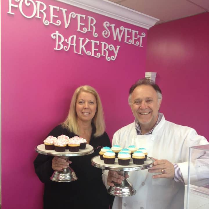 Forever Sweet Bakery is offering a free cake to nominated offices. 