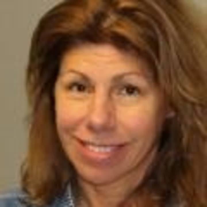 State Police charged a Scarsdale woman with felony driving while intoxicated. 
