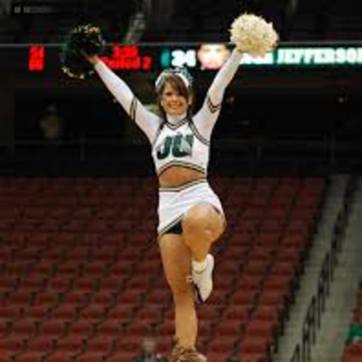 The 15th annual Yorktown Cheerleading Competition will be at Yorktown High School on Saturday, Nov. 22.
