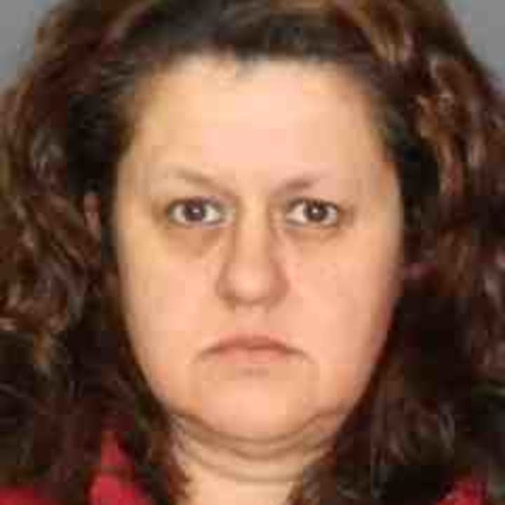 Marla Rodriguez was charged with 27 felony counts after allegedly stealing more than $1 million. 
