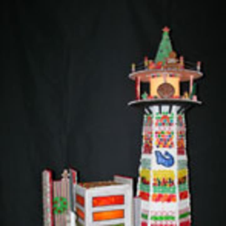 This entry was the winner in the  2011 Festival of Lighthouses Contest.