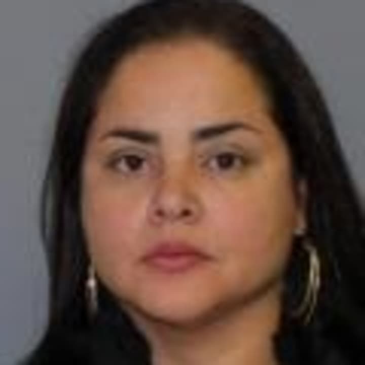 State police charged a Yonkers woman with driving while intoxicated on Nov. 22. 