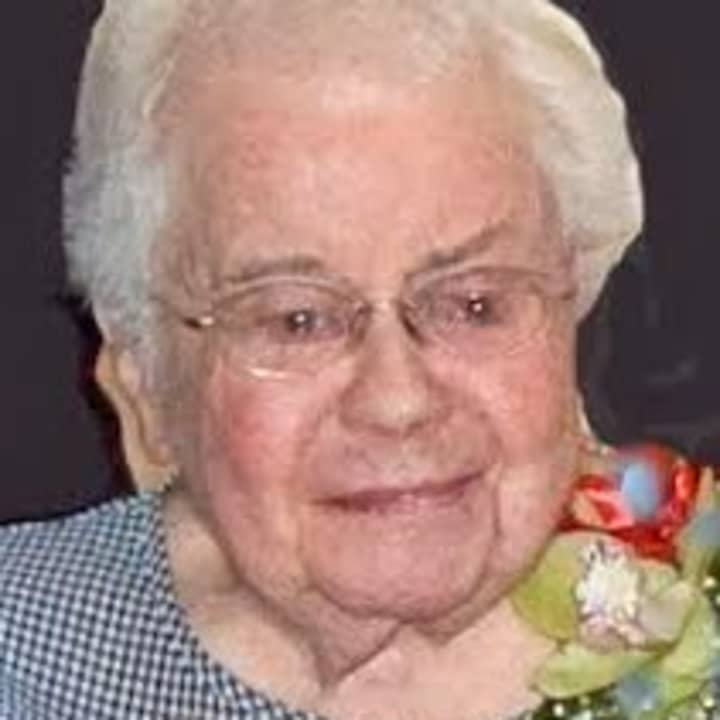 Sister Rose Marie Franklin 