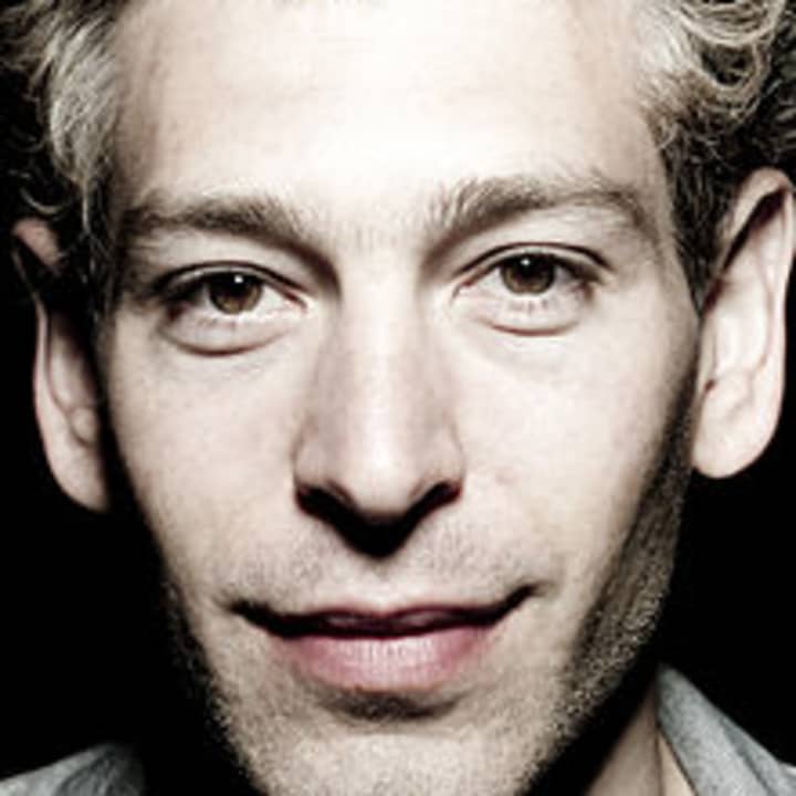 Singer and rapper Matisyahu will perform at the Ridgefield Playhouse. 
