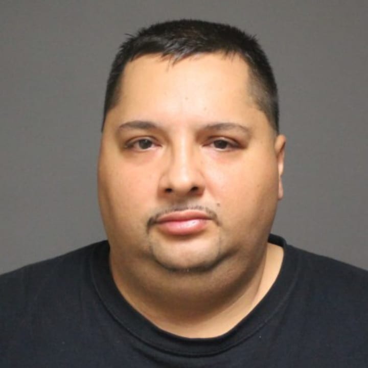 Fairfield Police arrested Wilfred Matias in connection with a burglary that occurred on Nov. 11.