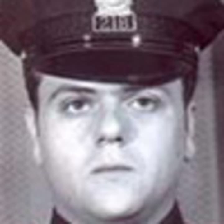 Bridgeport Police Officer Gerald DiJoseph was fatally shot during a traffic stop 34 years ago. 