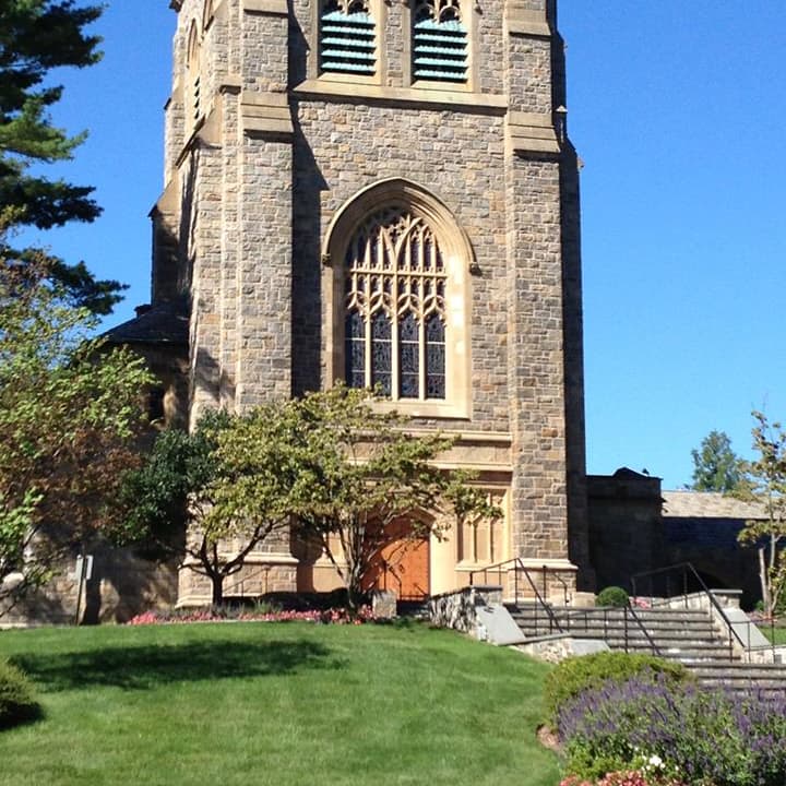 The Reformed Church of Bronxville will host its annual Messiah-Sing on Saturday, Dec. 13.